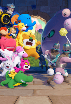 Dream Animals THE MOVIE