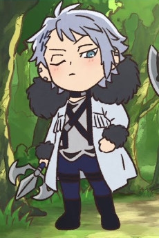 Sousou no Frieren: ●● no Mahou Part 3