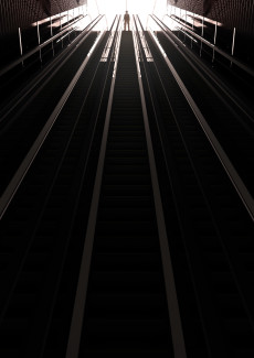 KIZUMONOGATARI -Koyomi Vamp-