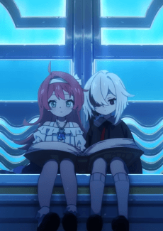 Genshin Impact: The Song Burning in the Embers