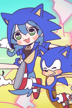 Hongami Precious Moment