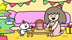 YouTuNya: Christmas Tokubetsu-hen