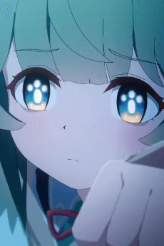 Honkai: Star Rail — H-Hello, I'm Huohuo.