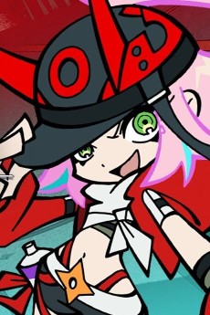 Honkai: Star Rail - Cosmic Ninjutsu Inscriptions — Havoc Exorcism: Lunar Vileslayer Scroll