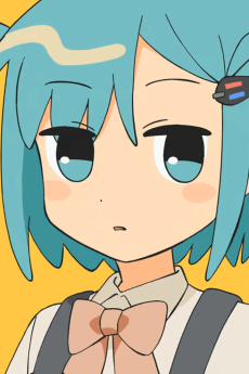 Nuno Sanpo: Opening Movie-ppoi Anime PV