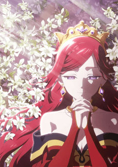 Higeki no Genkyou to Naru Saikyou Gedou Last Boss Joou wa Tami no Tame ni Tsukushimasu.  Season 2