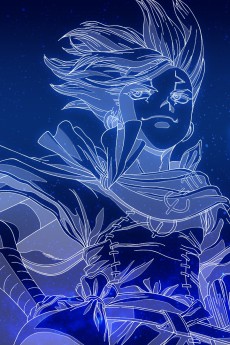 Dr. STONE: SCIENCE FUTURE Part 3