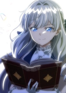 Buchigire Reijou wa Houfuku wo Chikaimashita.: Madousho no Chikara de Sokoku wo Tataki Tsubushimasu