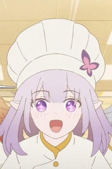 The Grand Restaurant