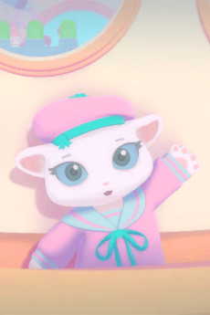 Nini to Nene no Dai Dasshutsu