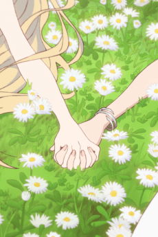 ray (Cosmic Princess Kaguya! Version)