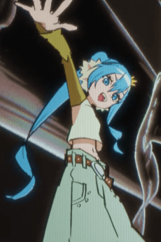 DIGITAL LOVE (feat. Hoshimachi Suisei)