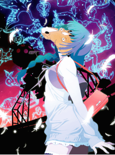 Owarimonogatari Second Season