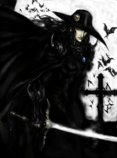 Vampire Hunter D: Bloodlust