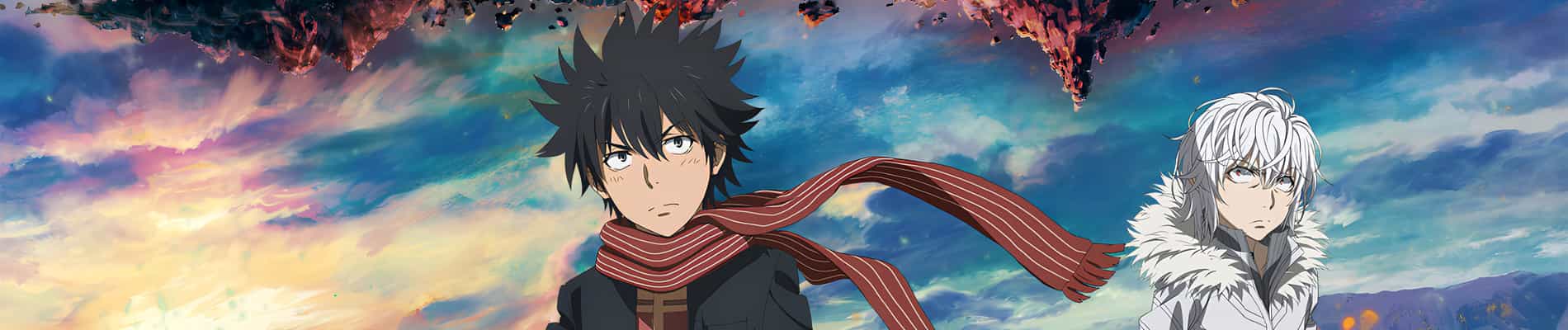 A Certain Magical Index III