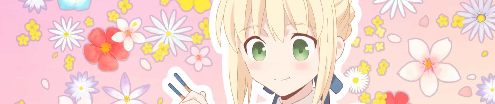 Today's Menu for the Emiya Family