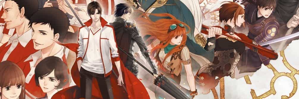 Quanzhi Gaoshou Specials