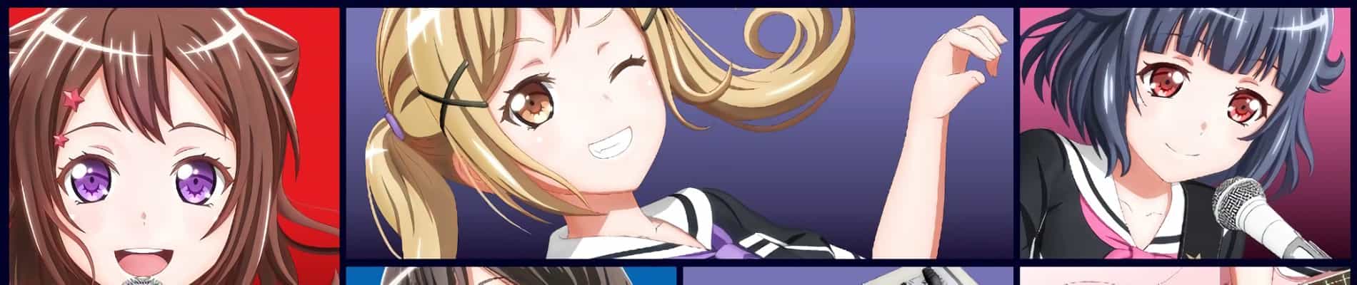 BanG Dream! 3rd Season