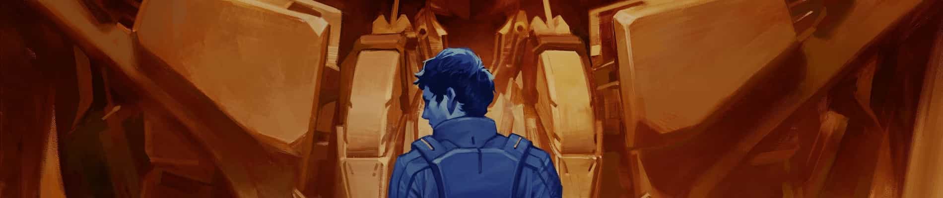 Mobile Suit Gundam Hathaway