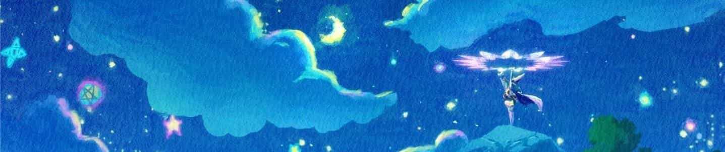 The Stories of Girls Who Couldn't Be Magicians