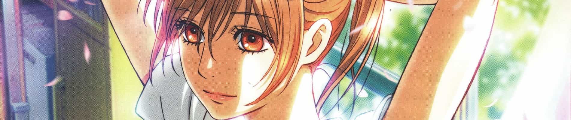 Chihayafuru