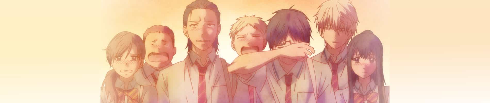 Kono Oto Tomare!: Sounds of Life Season 2