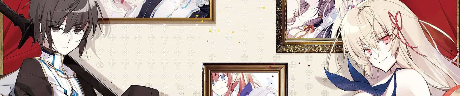 Our Last Crusade or the Rise of a New World