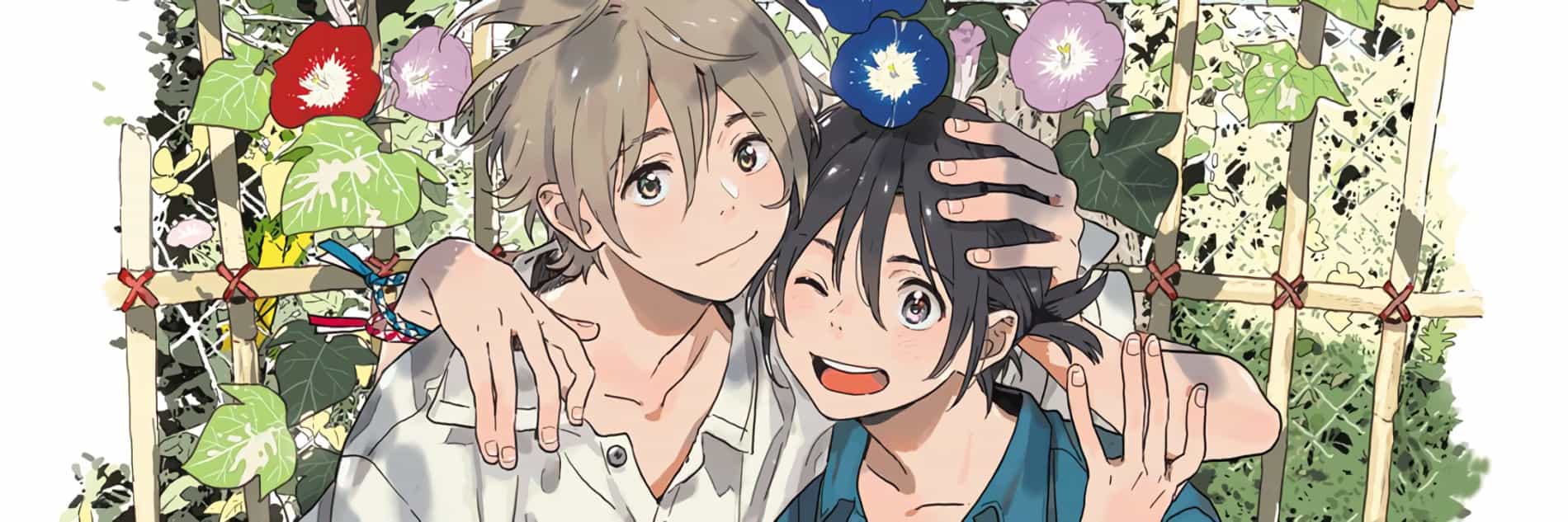 The Stranger by the Shore