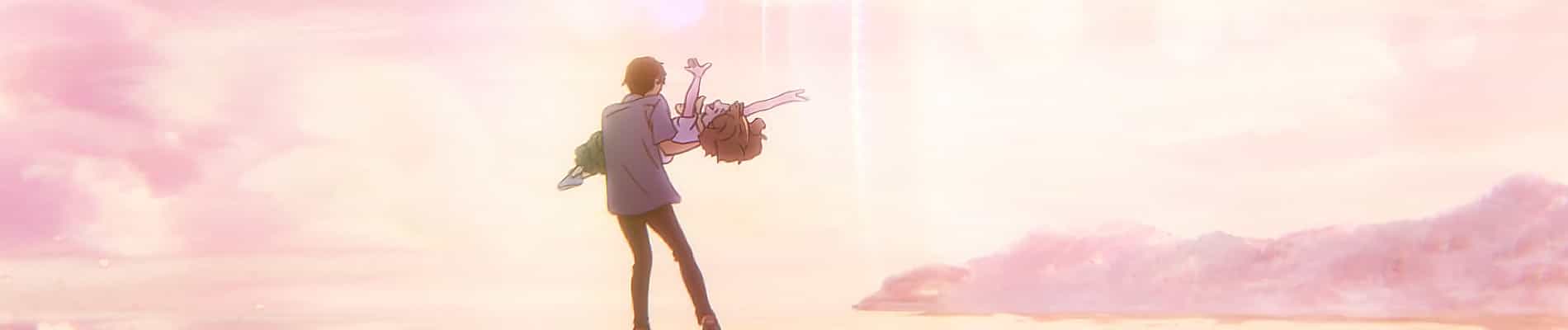 Josee, the Tiger and the Fish