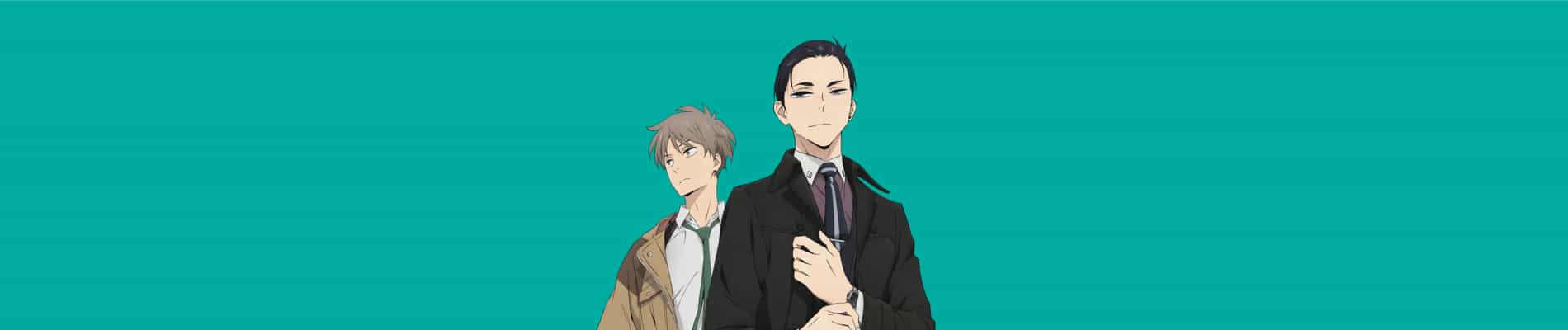 The Millionaire Detective - Balance: UNLIMITED