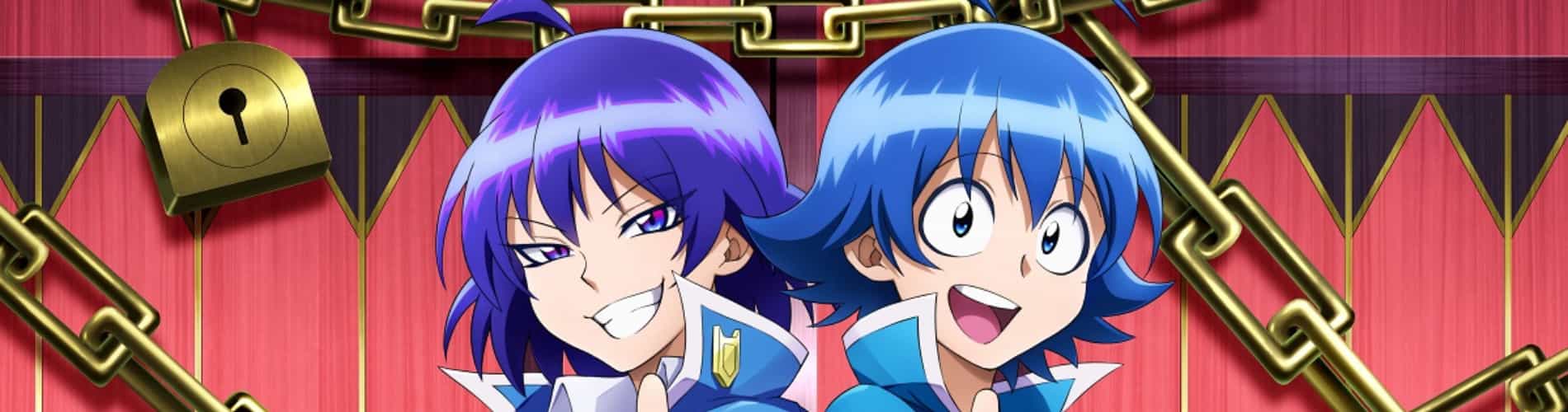 Welcome to Demon School! Iruma-kun Season 2