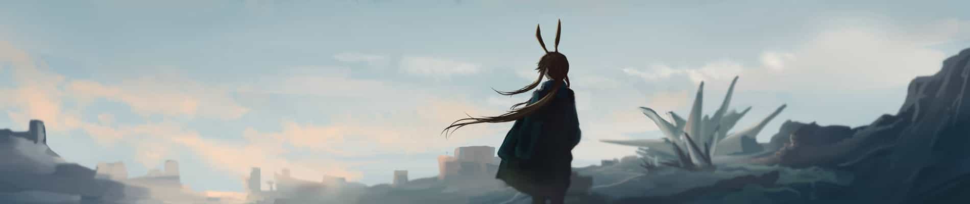 Arknights Animation PVs