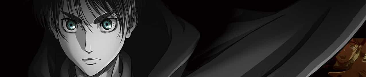 Attack on Titan ~Chronicle~