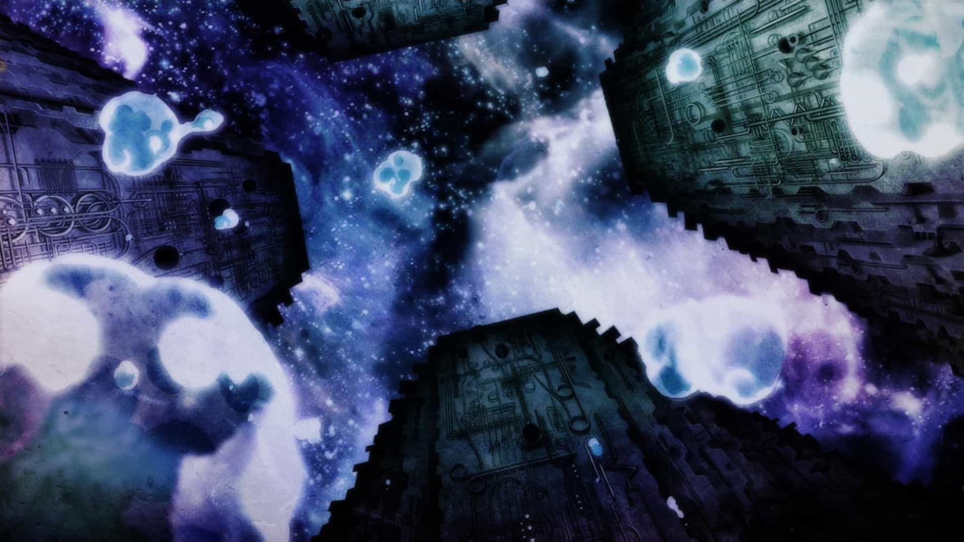 Puella Magi Madoka Magica the Movie -Rebellion-