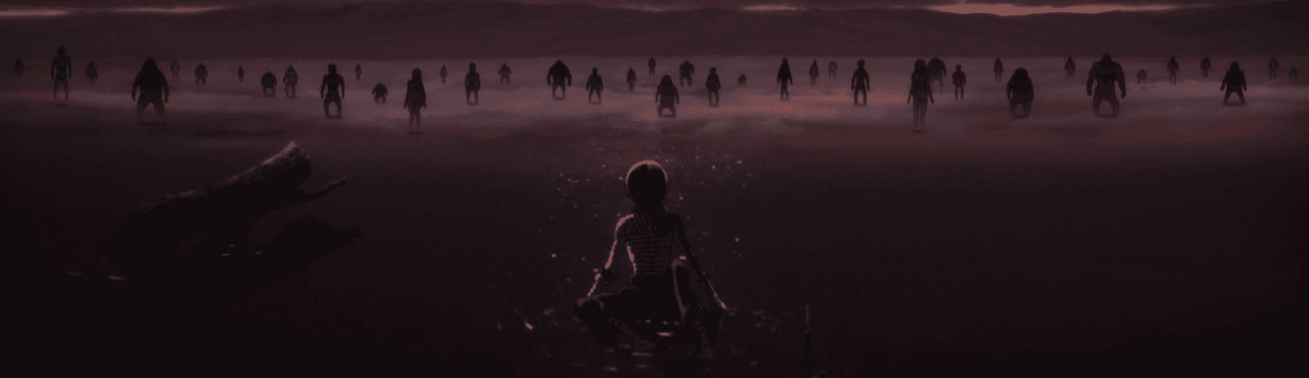 Berserk: The Golden Age Arc III - The Advent