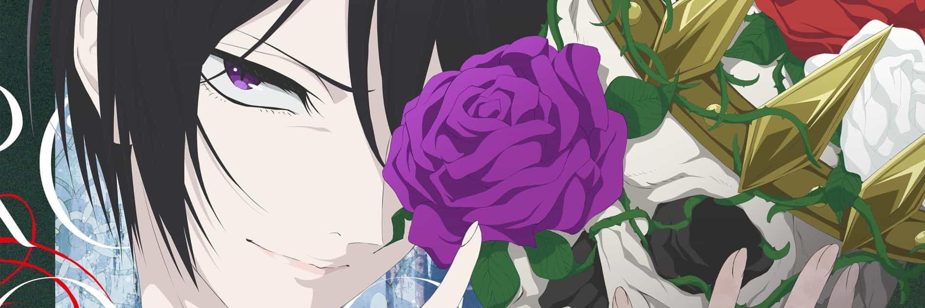 Requiem of the Rose King