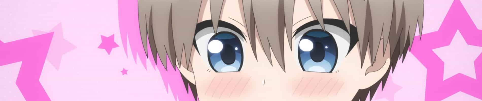Uzaki-chan Wants to Hang Out! Season 2