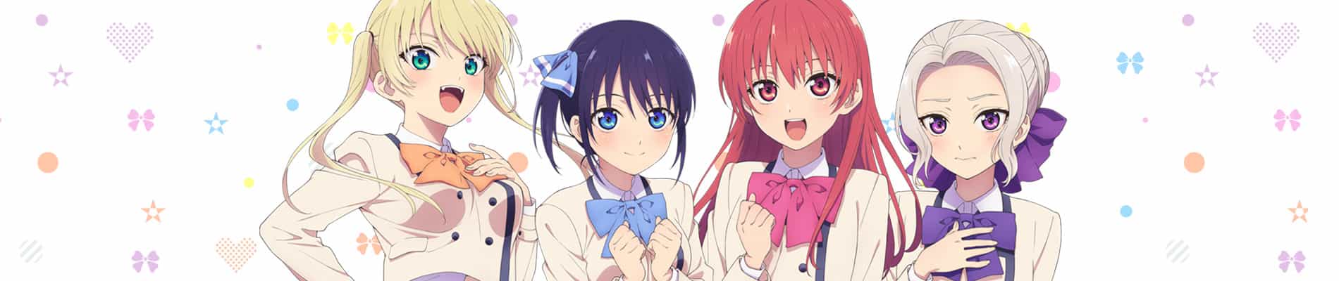 Girlfriend, Girlfriend