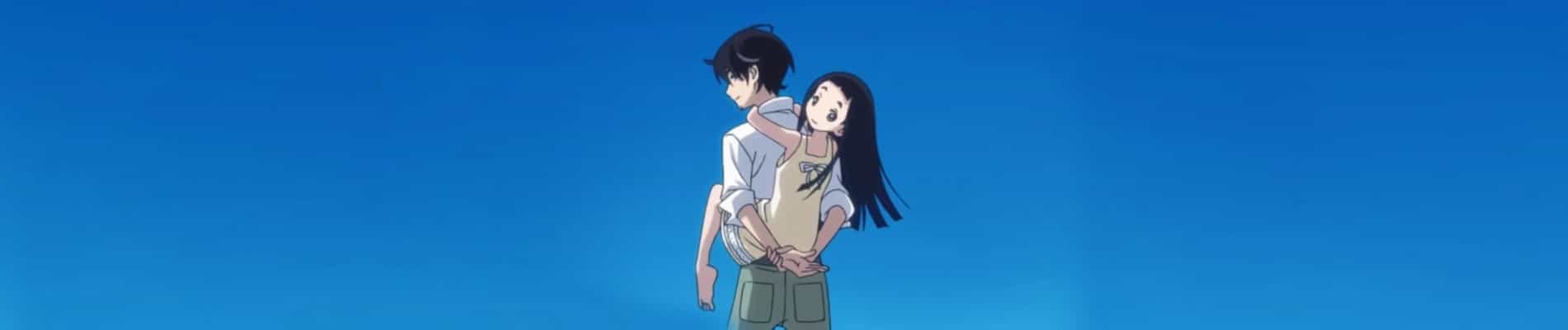 KAKUSHIGOTO Theatrical Edition