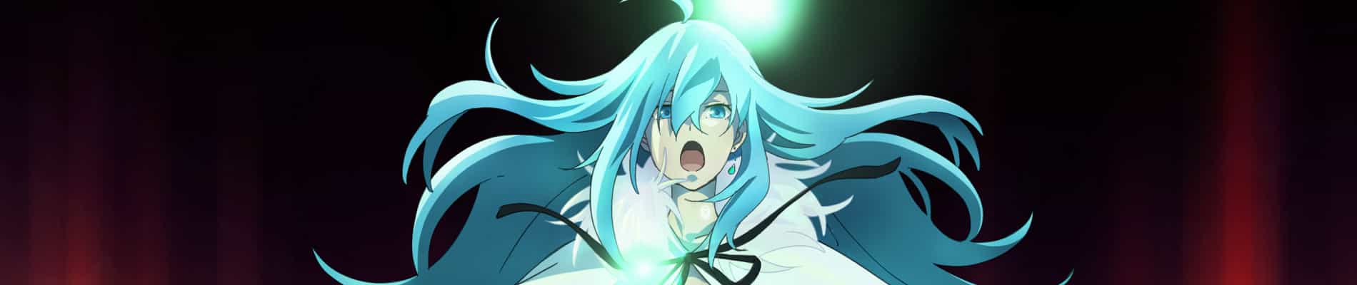 Vivy -Fluorite Eye's Song-