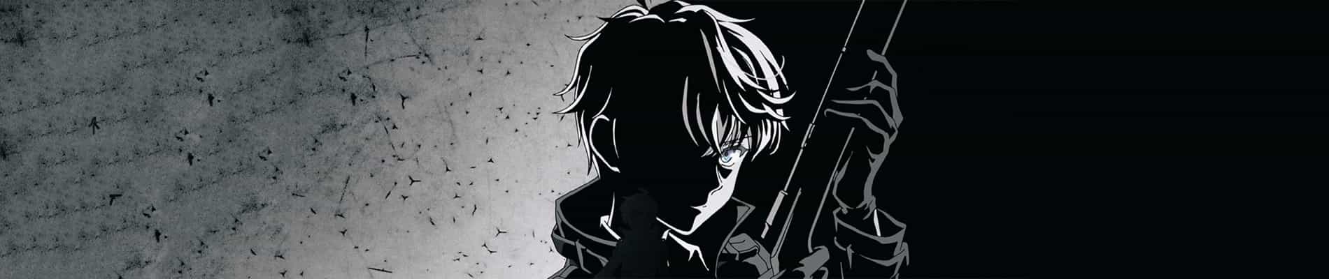 The World's Finest Assassin Gets Reincarnated in Another World as an Aristocrat