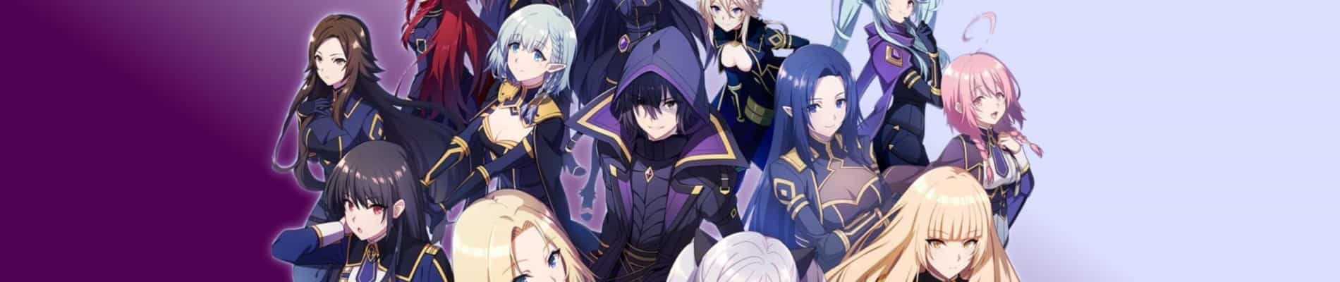 The Eminence in Shadow