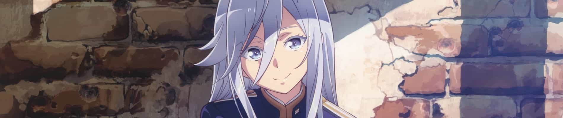 86 EIGHTY-SIX Part 2