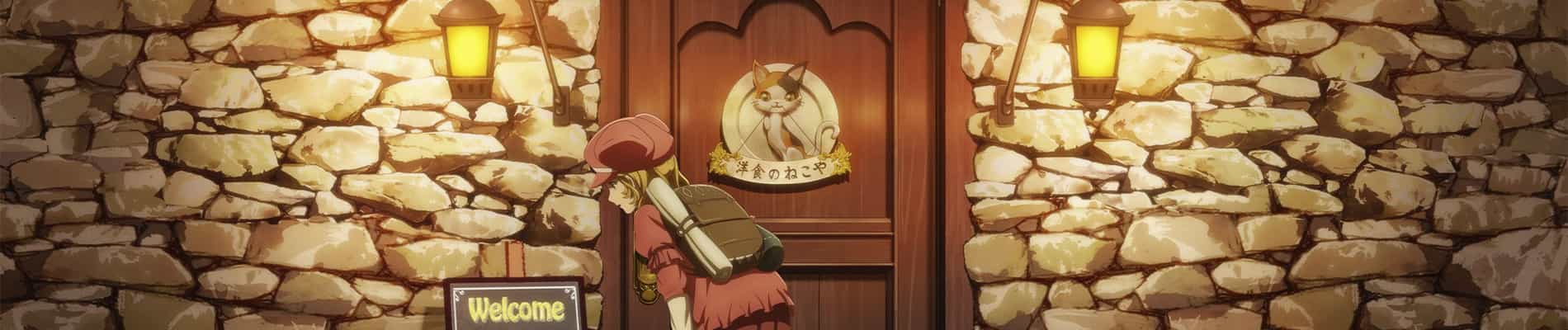 Restaurant to Another World 2