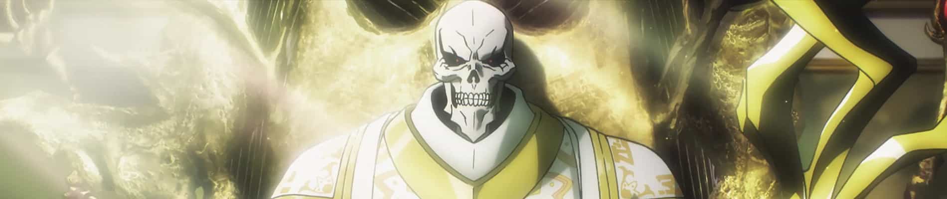 OVERLORD: The Sacred Kingdom