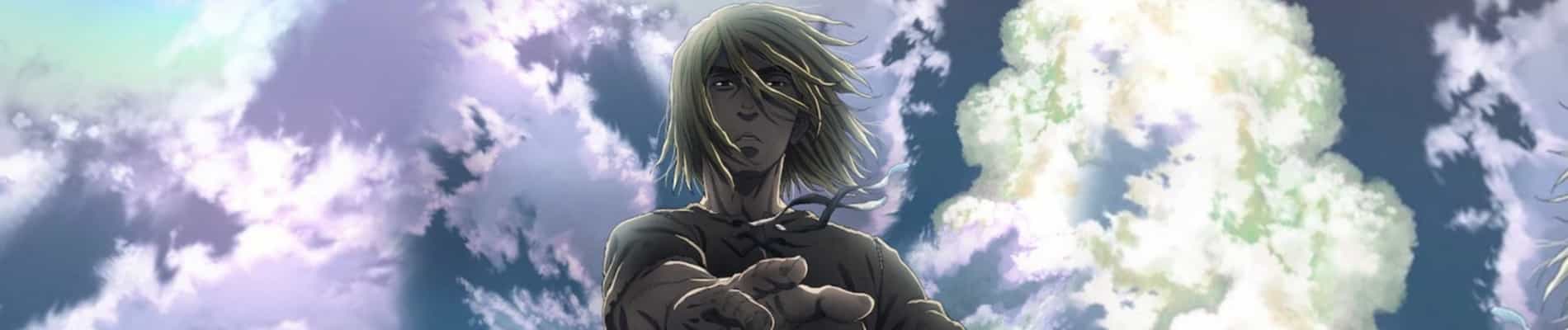 Vinland Saga Season 2