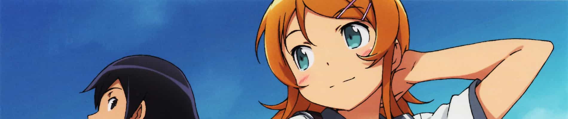 Oreimo 2