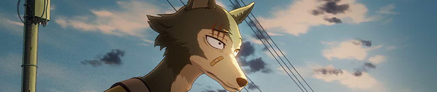 BEASTARS Final Season Part 1
