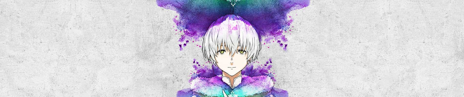 To Your Eternity Season 2