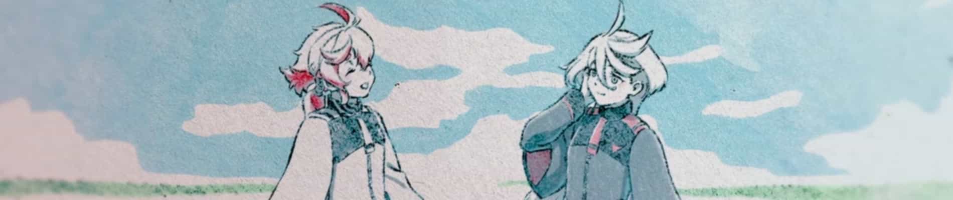 Mobile Suit Gundam: The Witch from Mercury